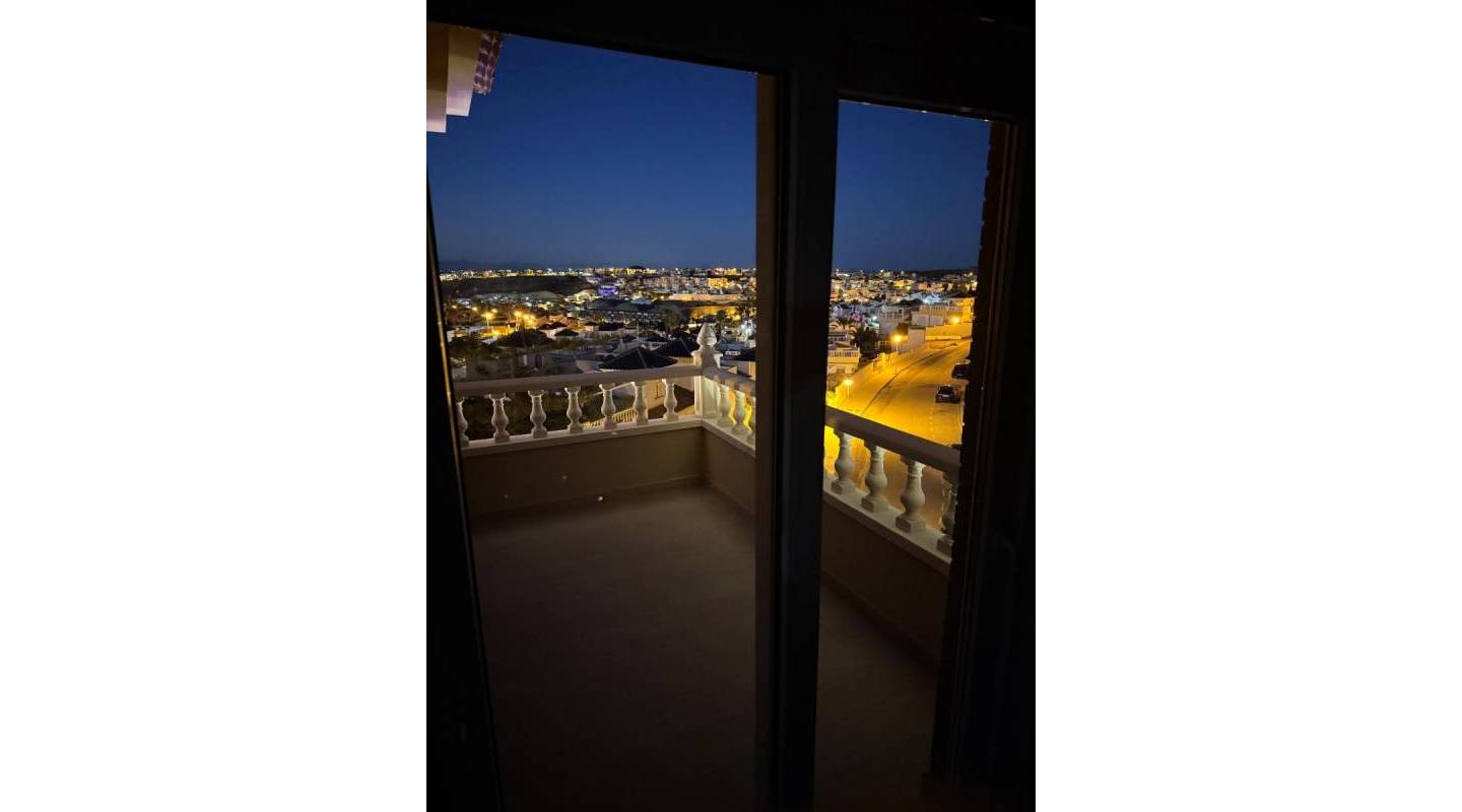 перепродажа - Вилла - Ciudad Quesada