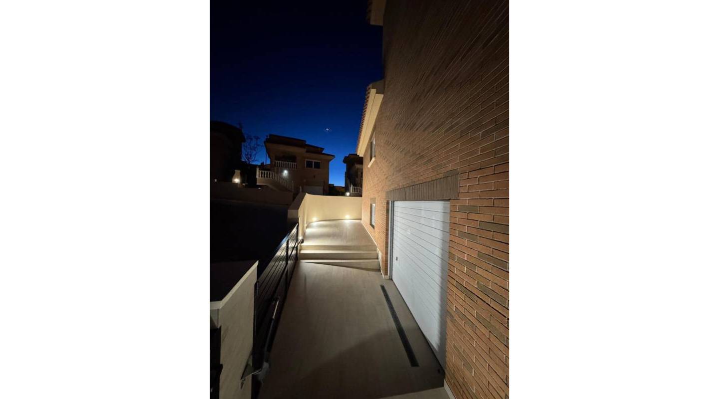 перепродажа - Вилла - Ciudad Quesada