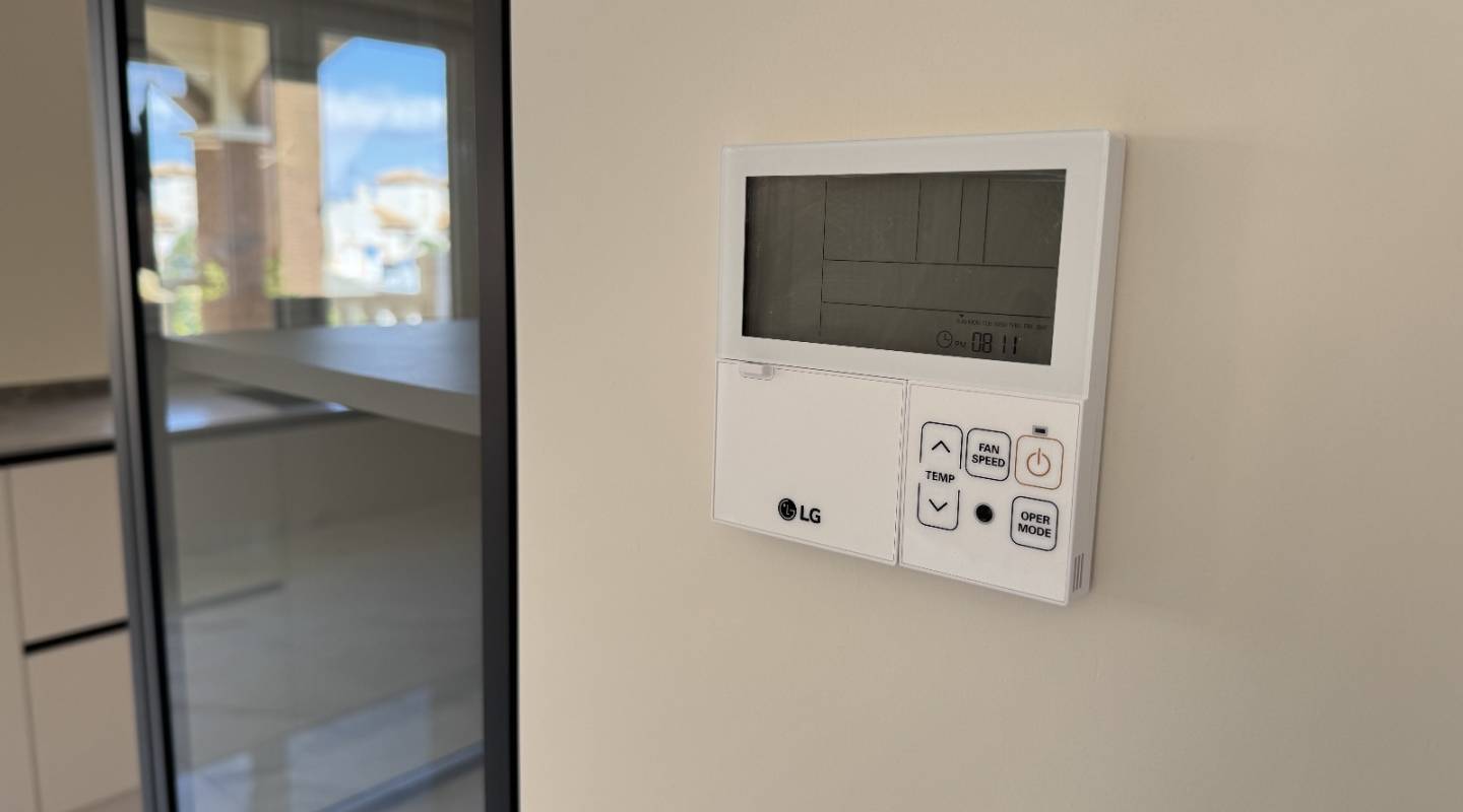 перепродажа - Вилла - Ciudad Quesada