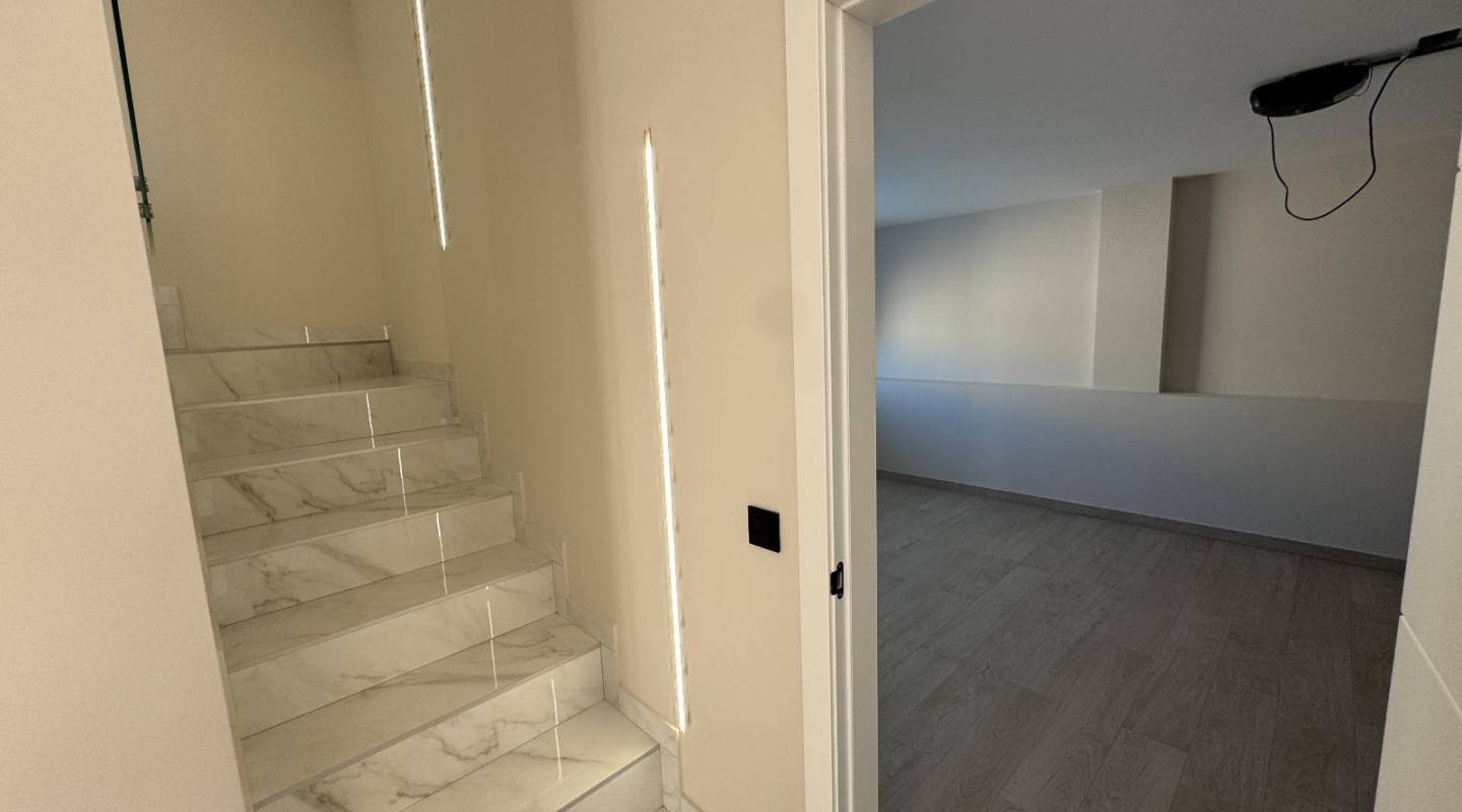 перепродажа - Вилла - Ciudad Quesada