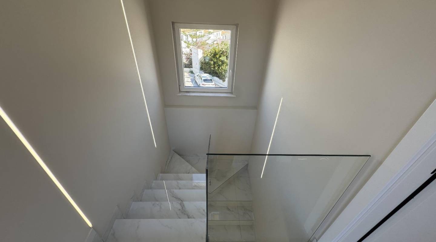 перепродажа - Вилла - Ciudad Quesada