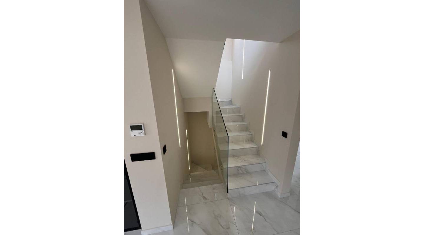 перепродажа - Вилла - Ciudad Quesada