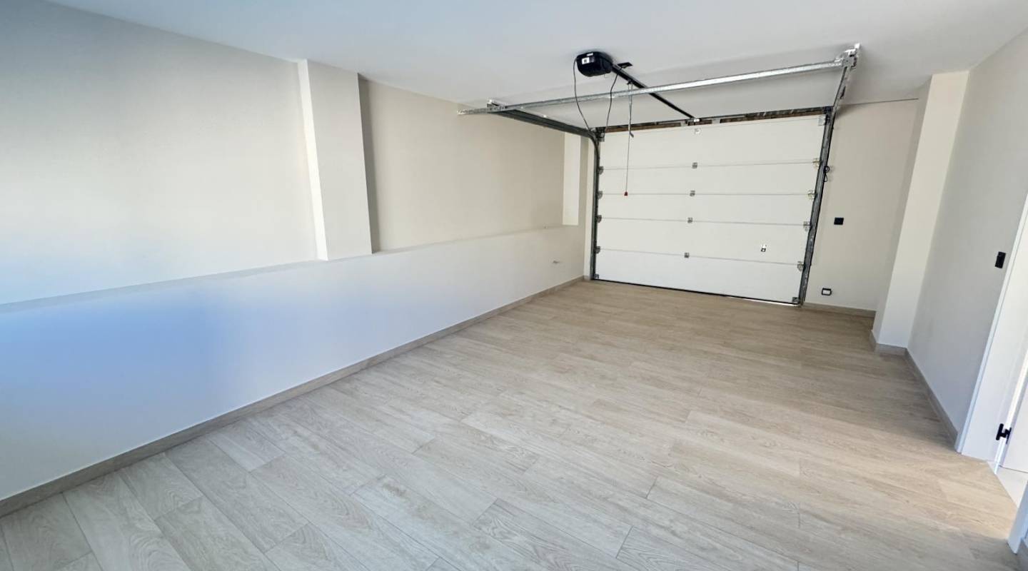 перепродажа - Вилла - Ciudad Quesada