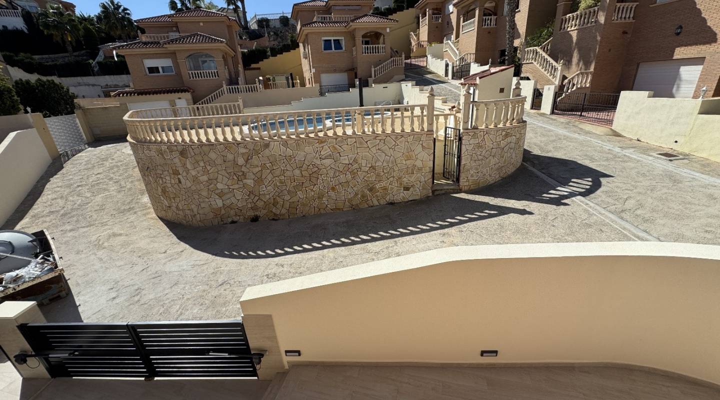 перепродажа - Вилла - Ciudad Quesada