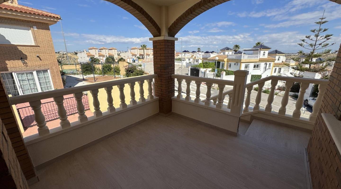 перепродажа - Вилла - Ciudad Quesada