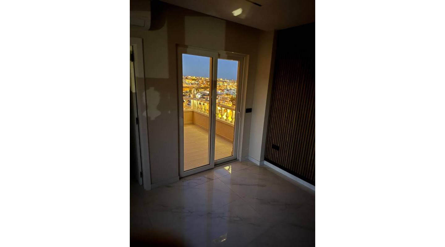 перепродажа - Вилла - Ciudad Quesada