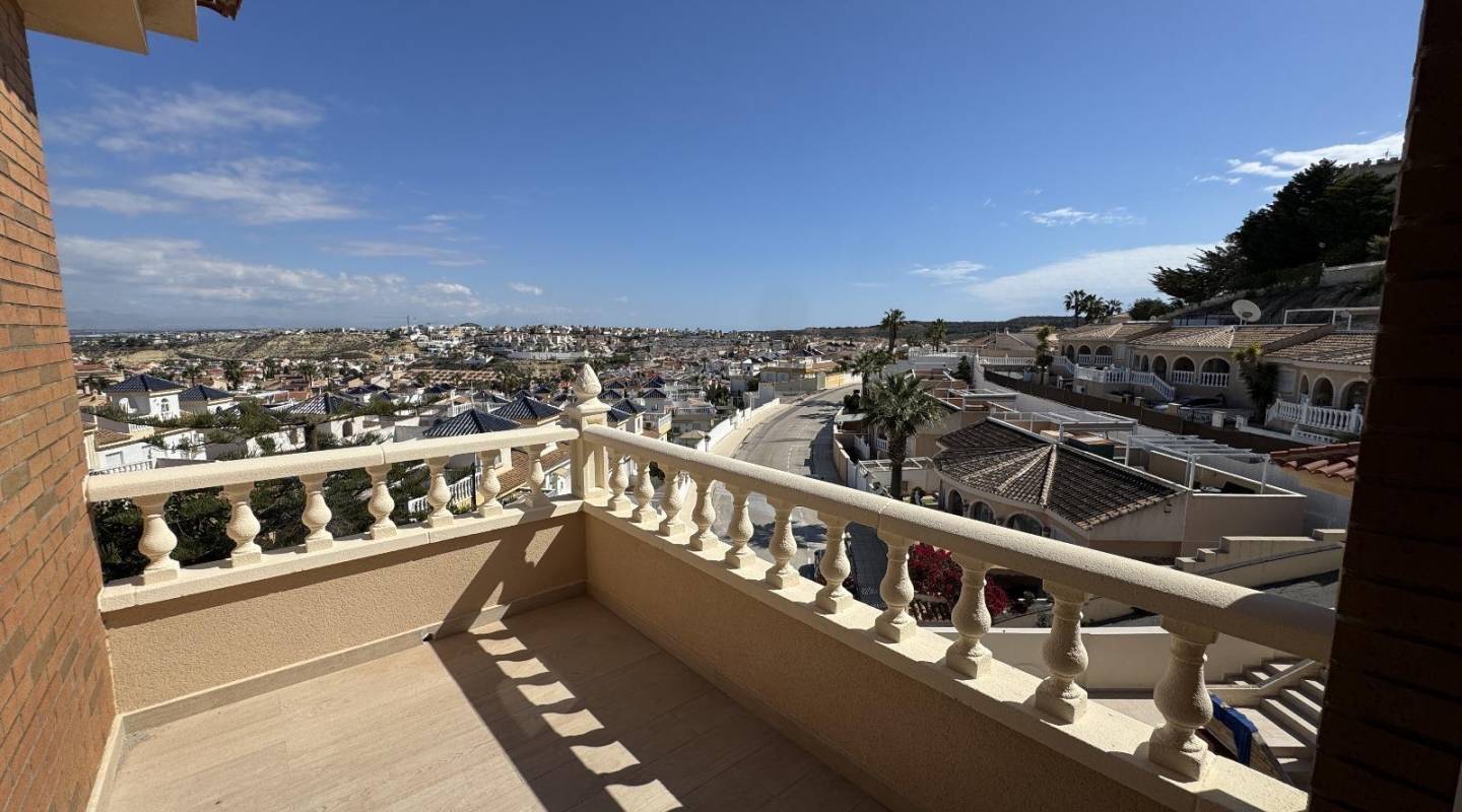 перепродажа - Вилла - Ciudad Quesada