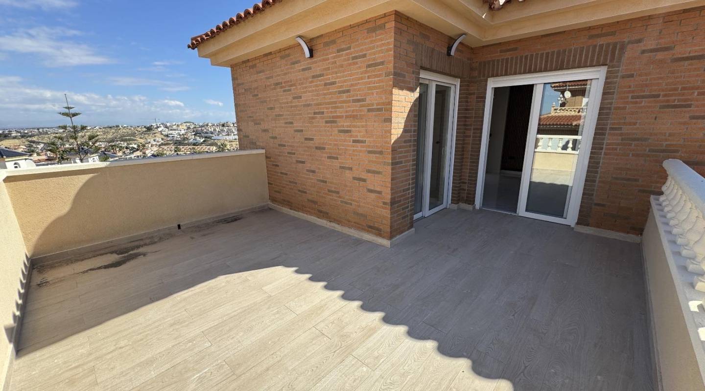 перепродажа - Вилла - Ciudad Quesada