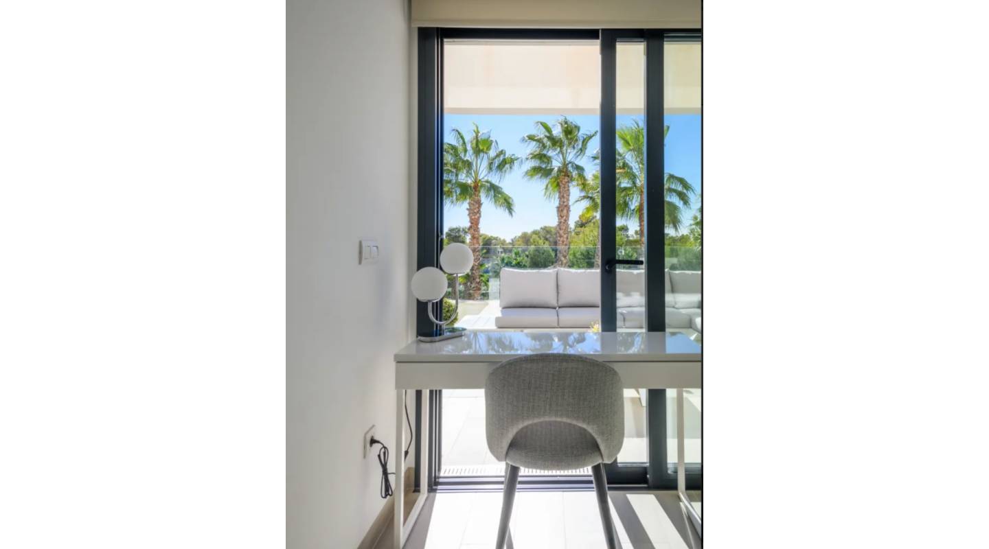 Resale - Apartment - Las Colinas - Las Colinas Golf Resort