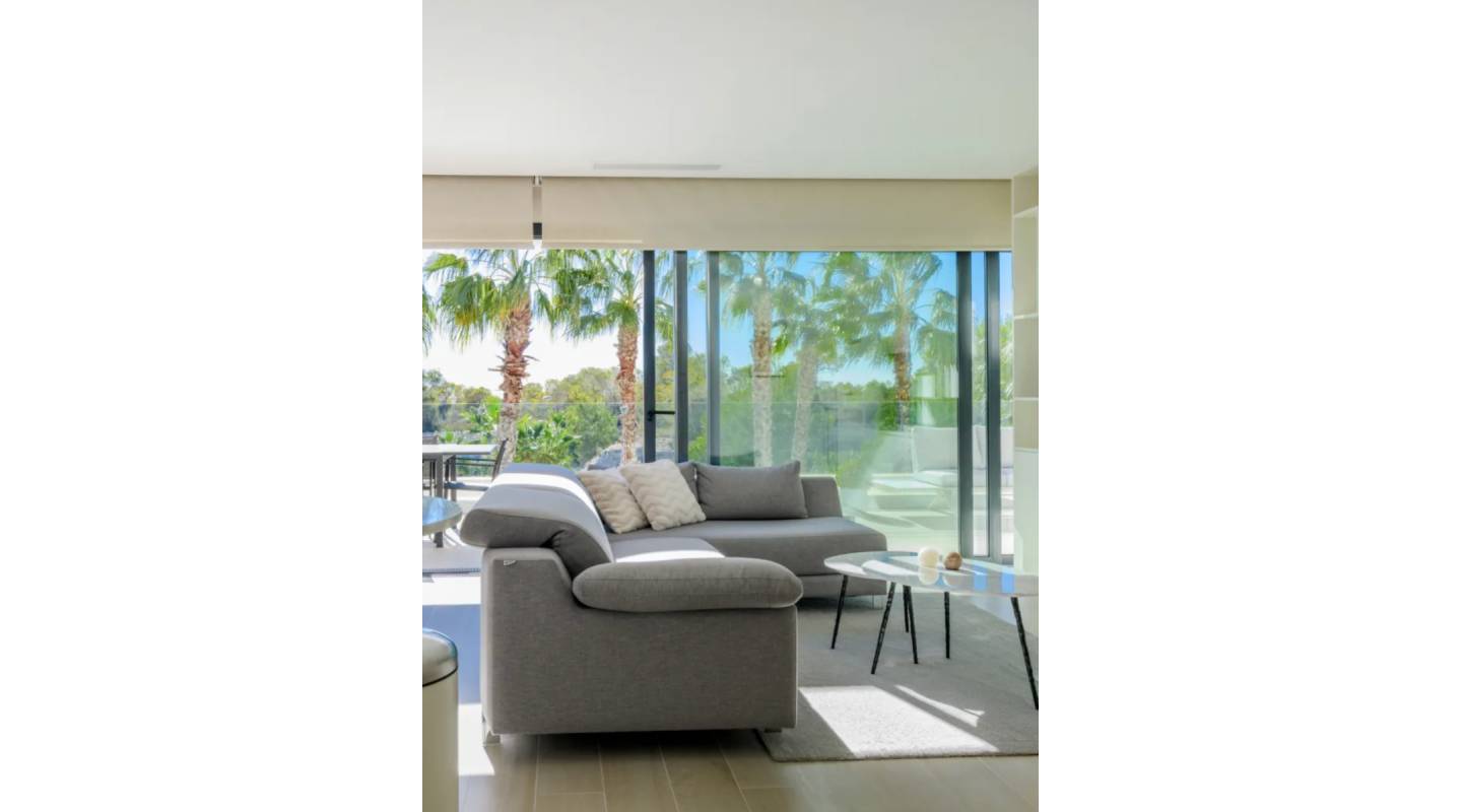 Resale - Apartment - Las Colinas - Las Colinas Golf Resort