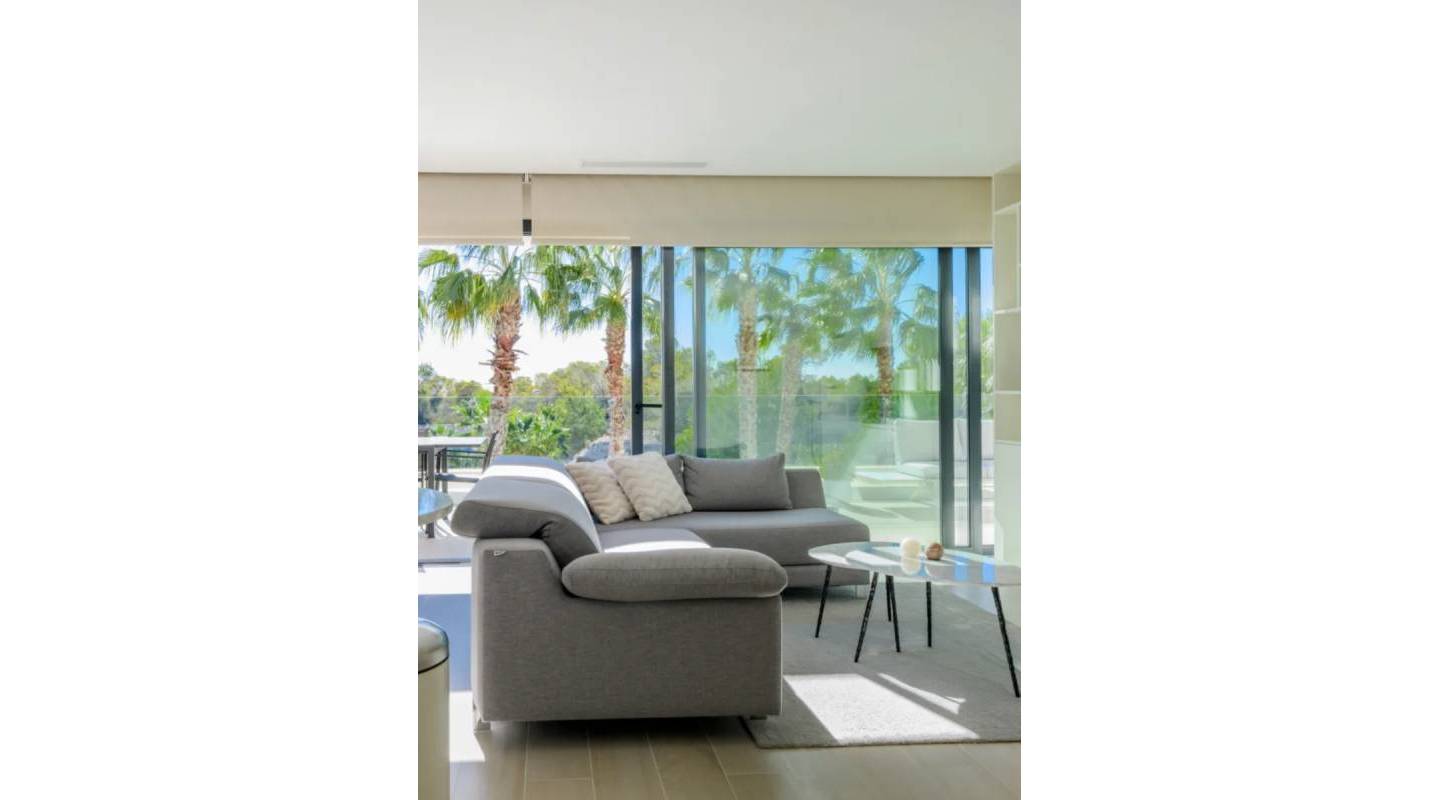 Resale - Apartment - Las Colinas - Las Colinas Golf Resort