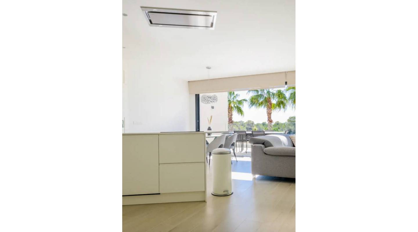 Resale - Apartment - Las Colinas - Las Colinas Golf Resort