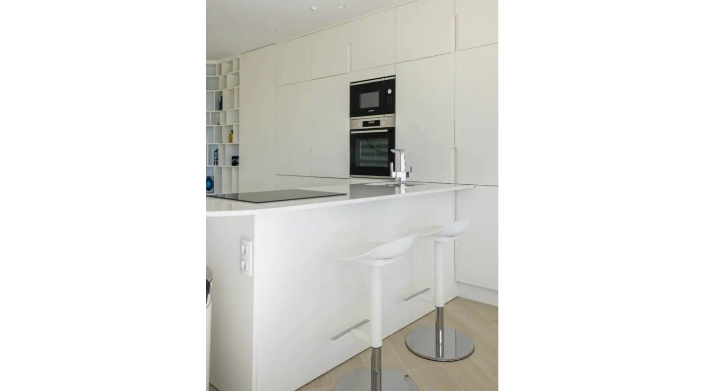 Resale - Apartment - Las Colinas - Las Colinas Golf Resort