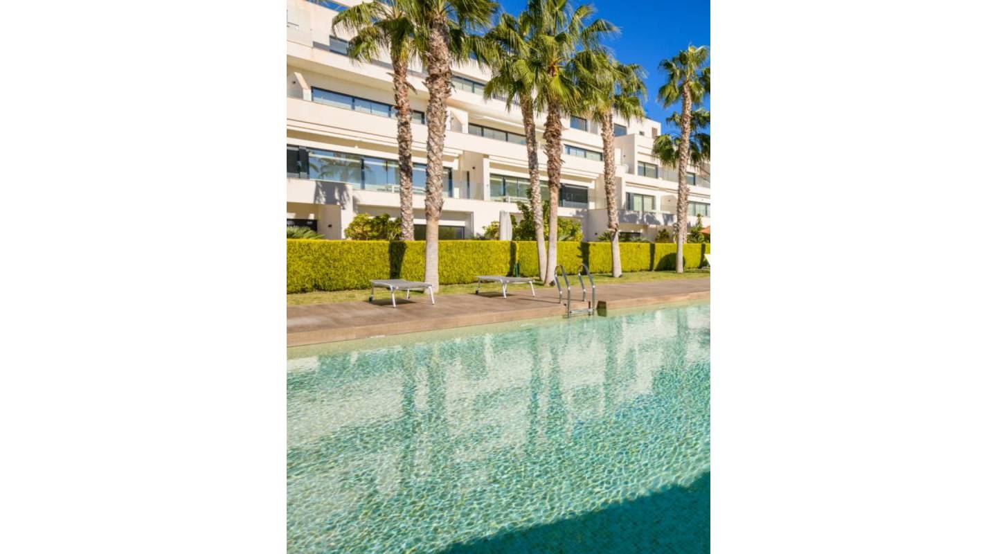 Resale - Apartment - Las Colinas - Las Colinas Golf Resort