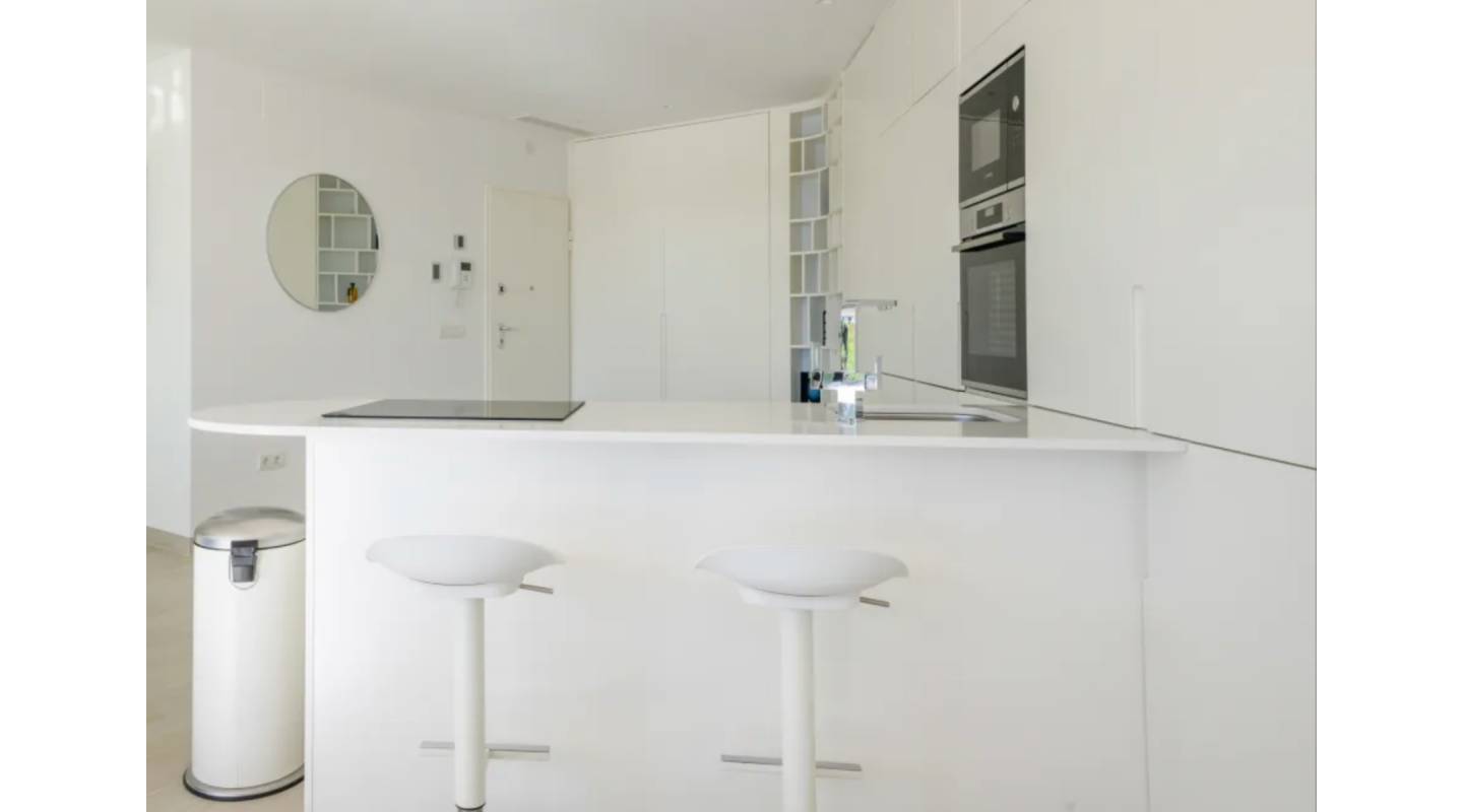 Resale - Apartment - Las Colinas - Las Colinas Golf Resort