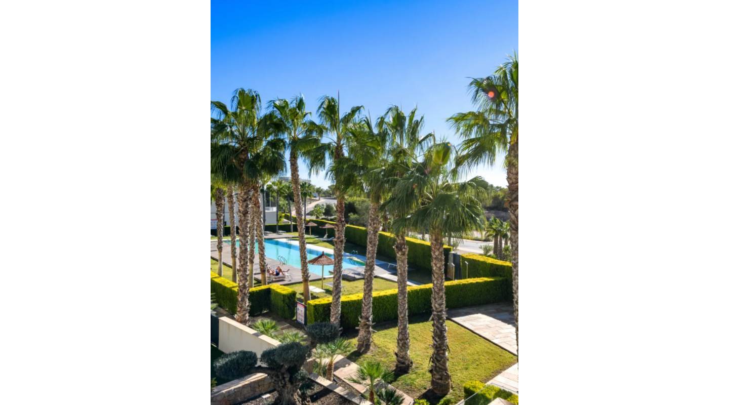 Resale - Apartment - Las Colinas - Las Colinas Golf Resort