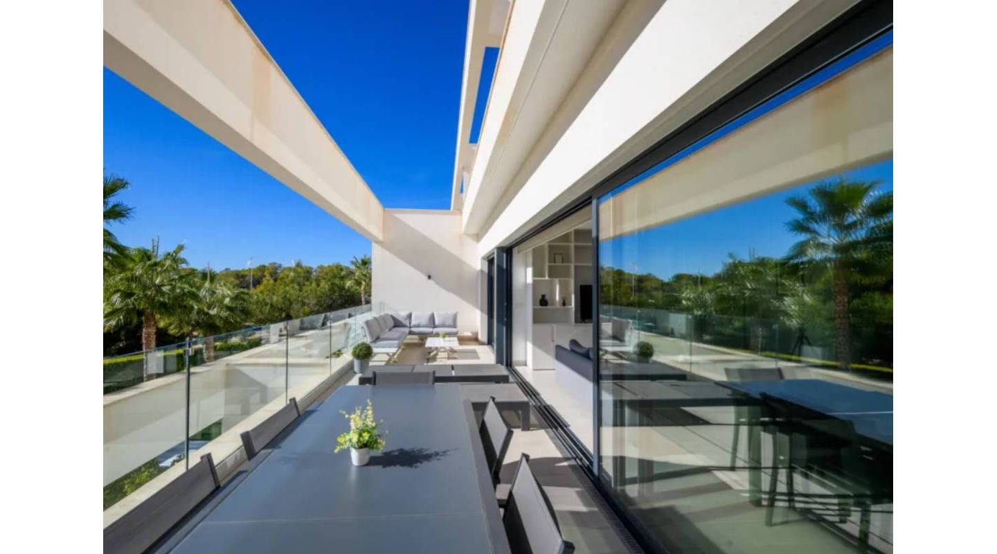 Resale - Apartment - Las Colinas - Las Colinas Golf Resort