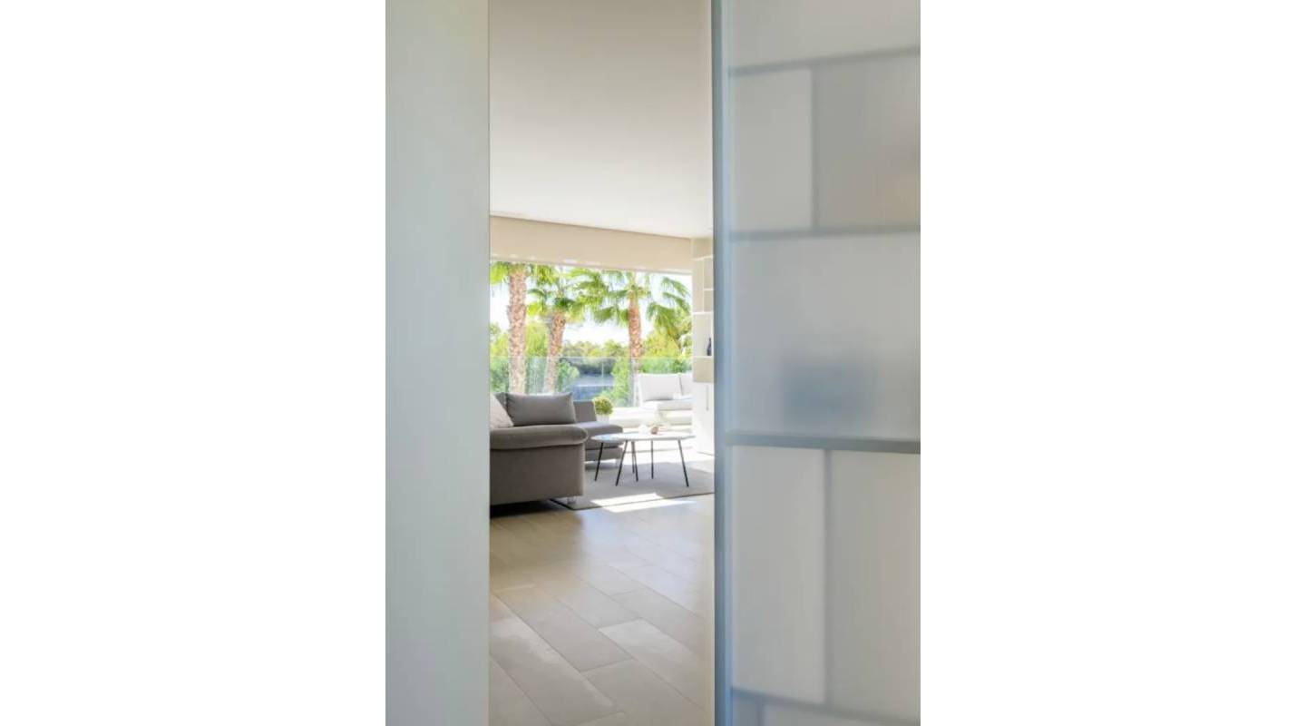 Resale - Apartment - Las Colinas - Las Colinas Golf Resort