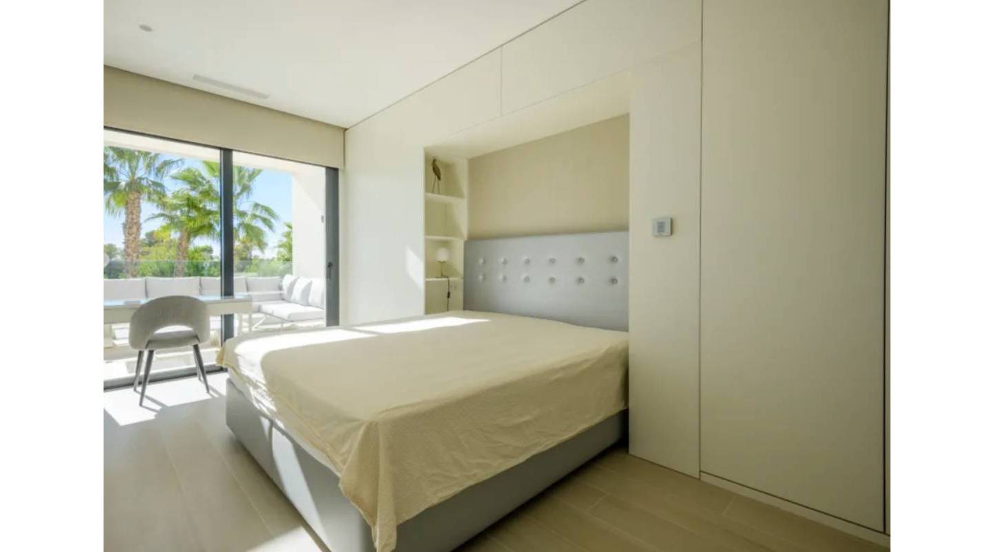 Resale - Apartment - Las Colinas - Las Colinas Golf Resort