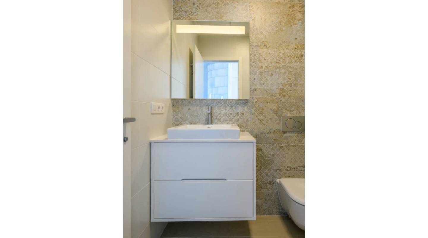 Resale - Apartment - Las Colinas - Las Colinas Golf Resort