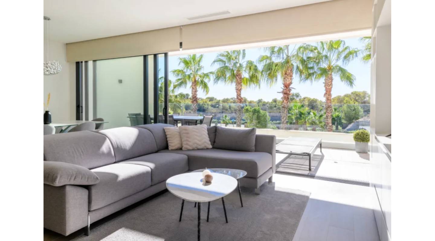 Resale - Apartment - Las Colinas - Las Colinas Golf Resort