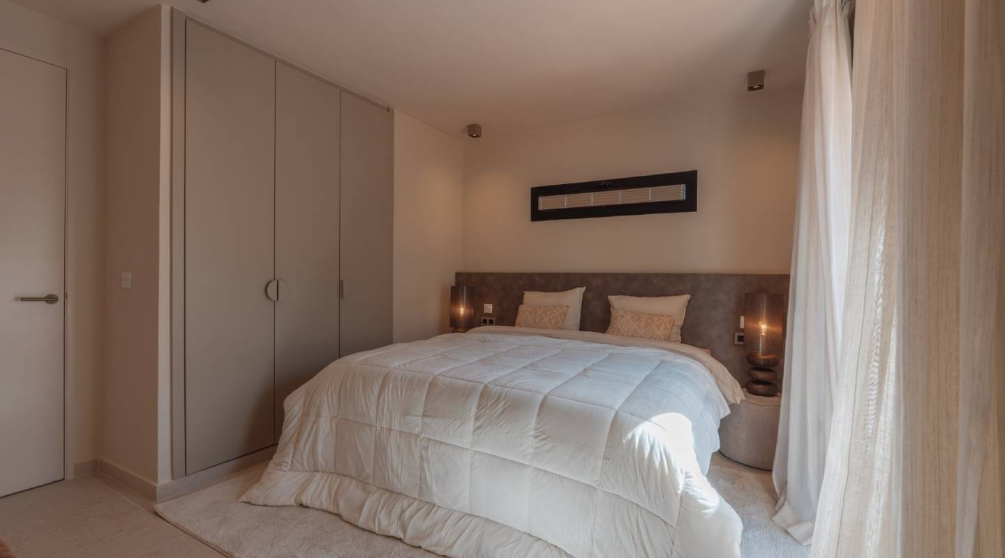 Resale - Villa  - Javea - Alicante