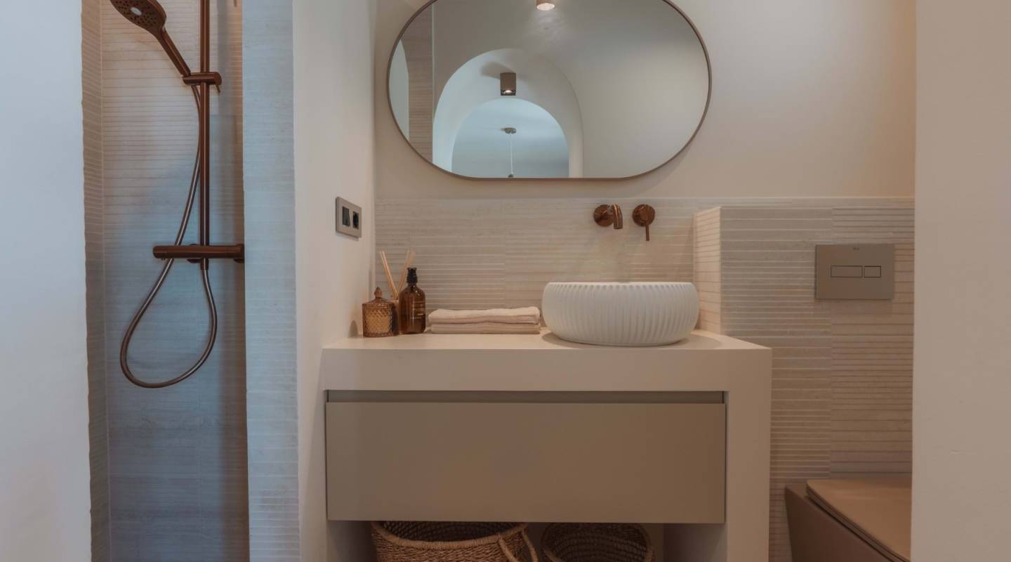 Resale - Villa  - Javea - Alicante