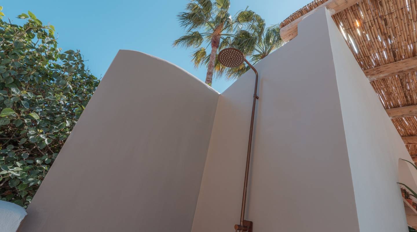 Resale - Villa  - Javea - Alicante