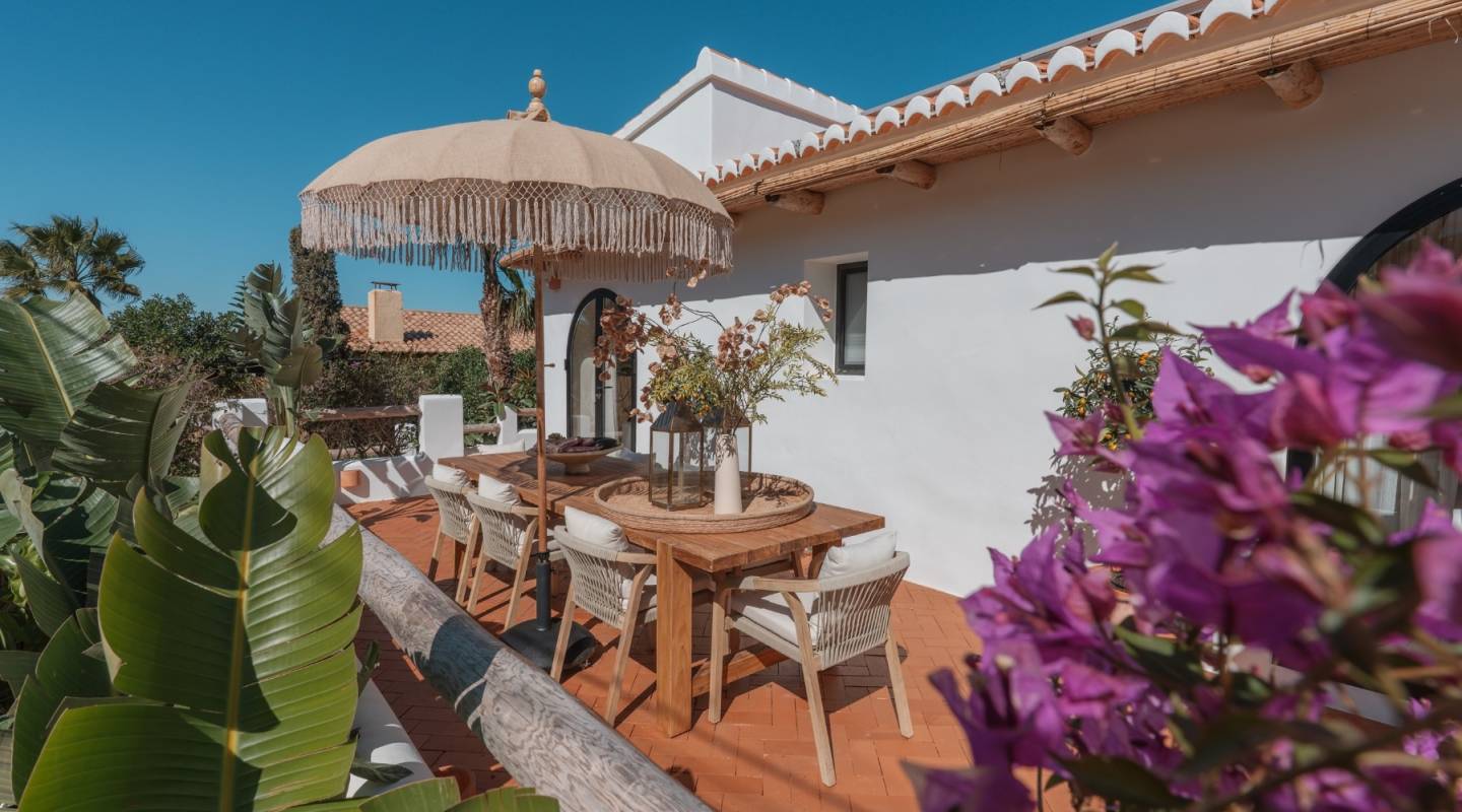 Resale - Villa  - Javea - Alicante