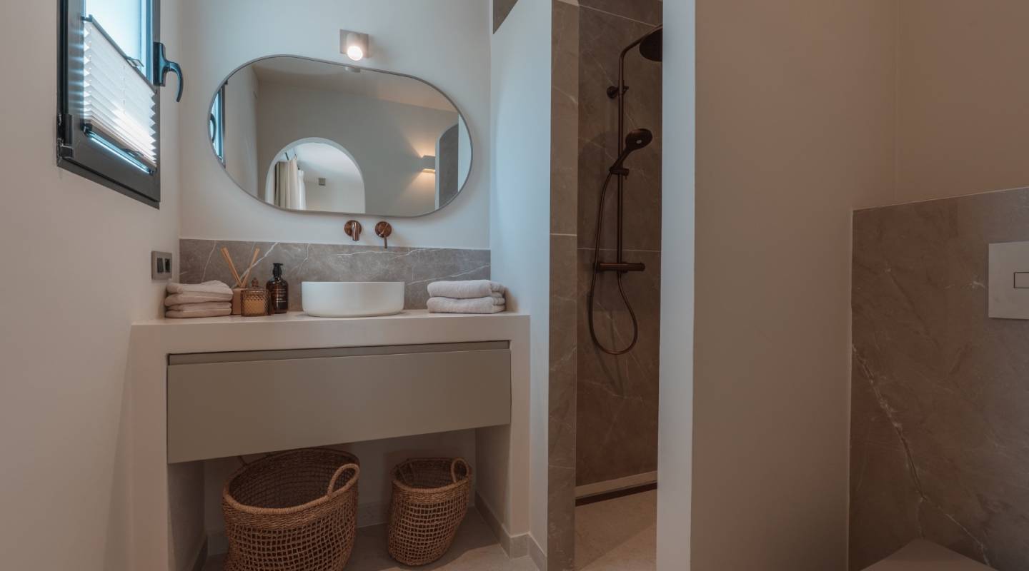 Resale - Villa  - Javea - Alicante