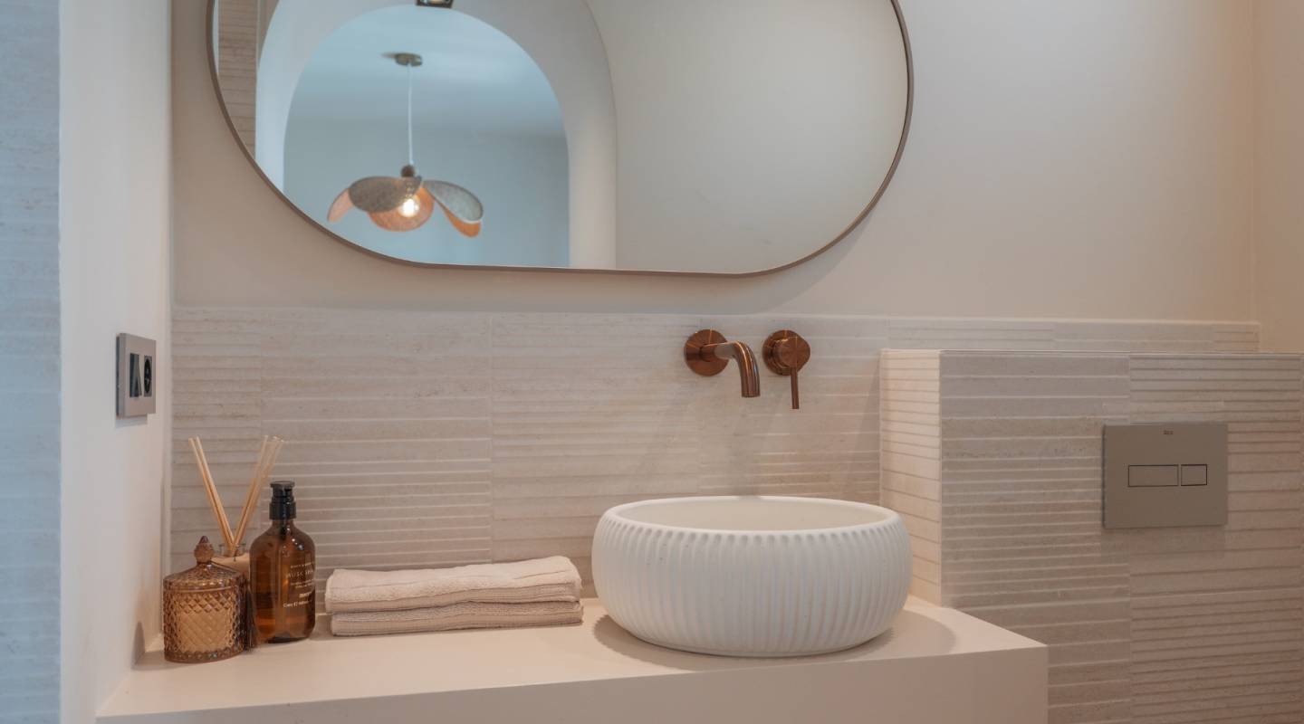 Resale - Villa  - Javea - Alicante