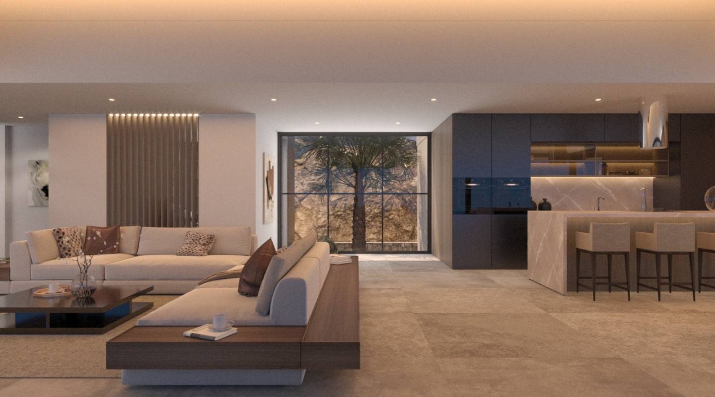 Nybyggeri - Villa - Ciudad Quesada