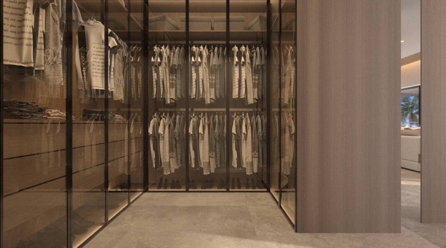 Nybyggeri - Villa - Ciudad Quesada