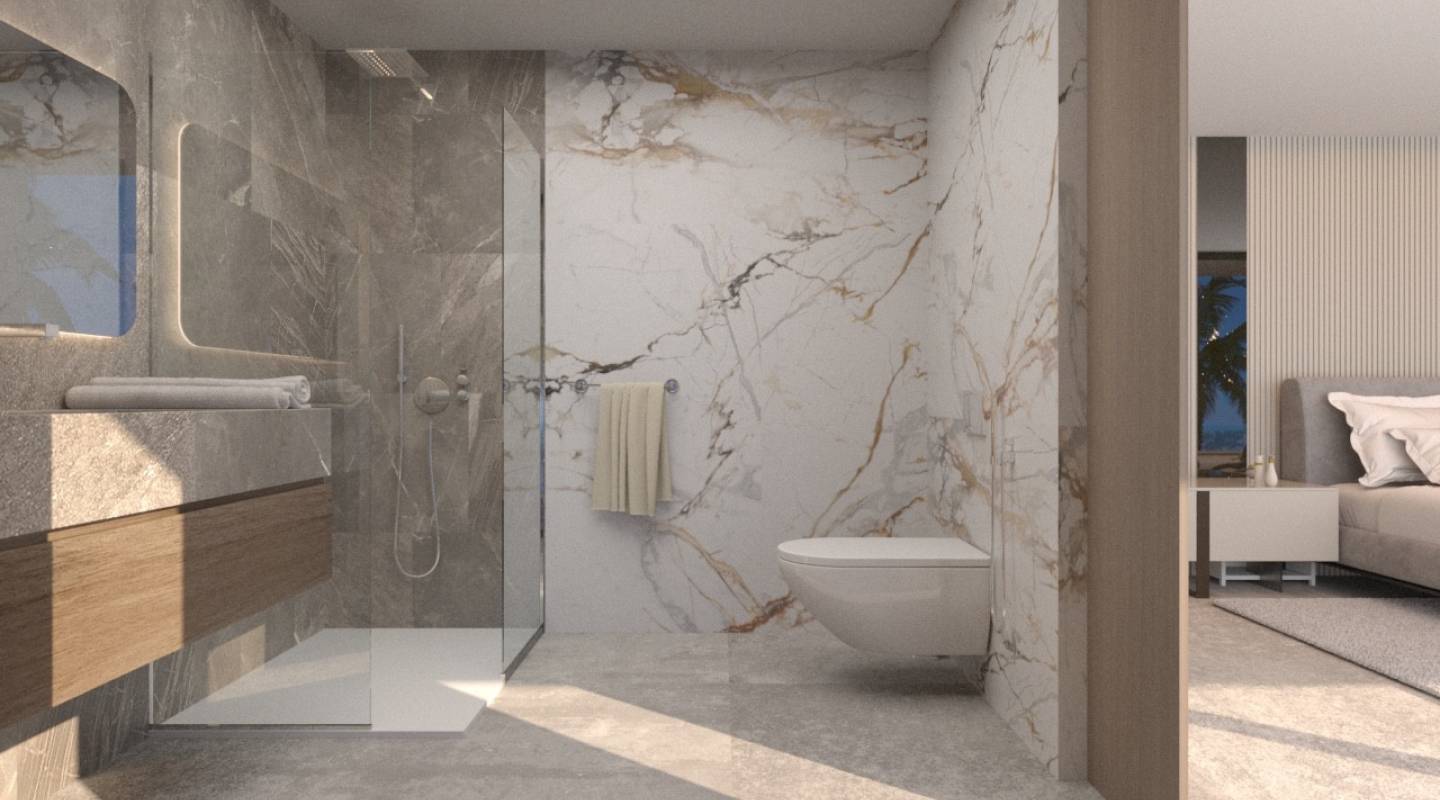 Nybyggeri - Villa - Ciudad Quesada