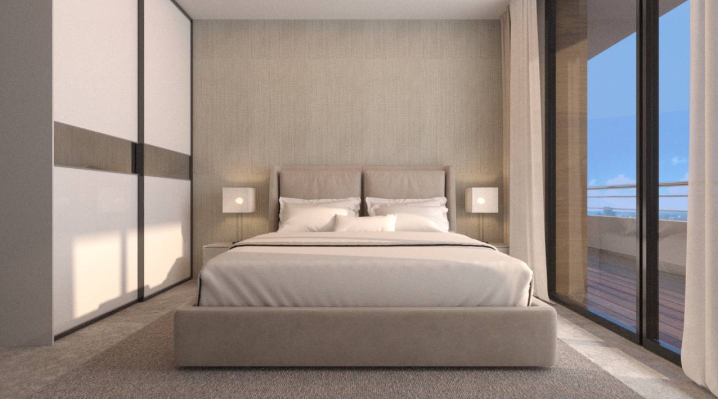 Nybyggeri - Villa - Ciudad Quesada