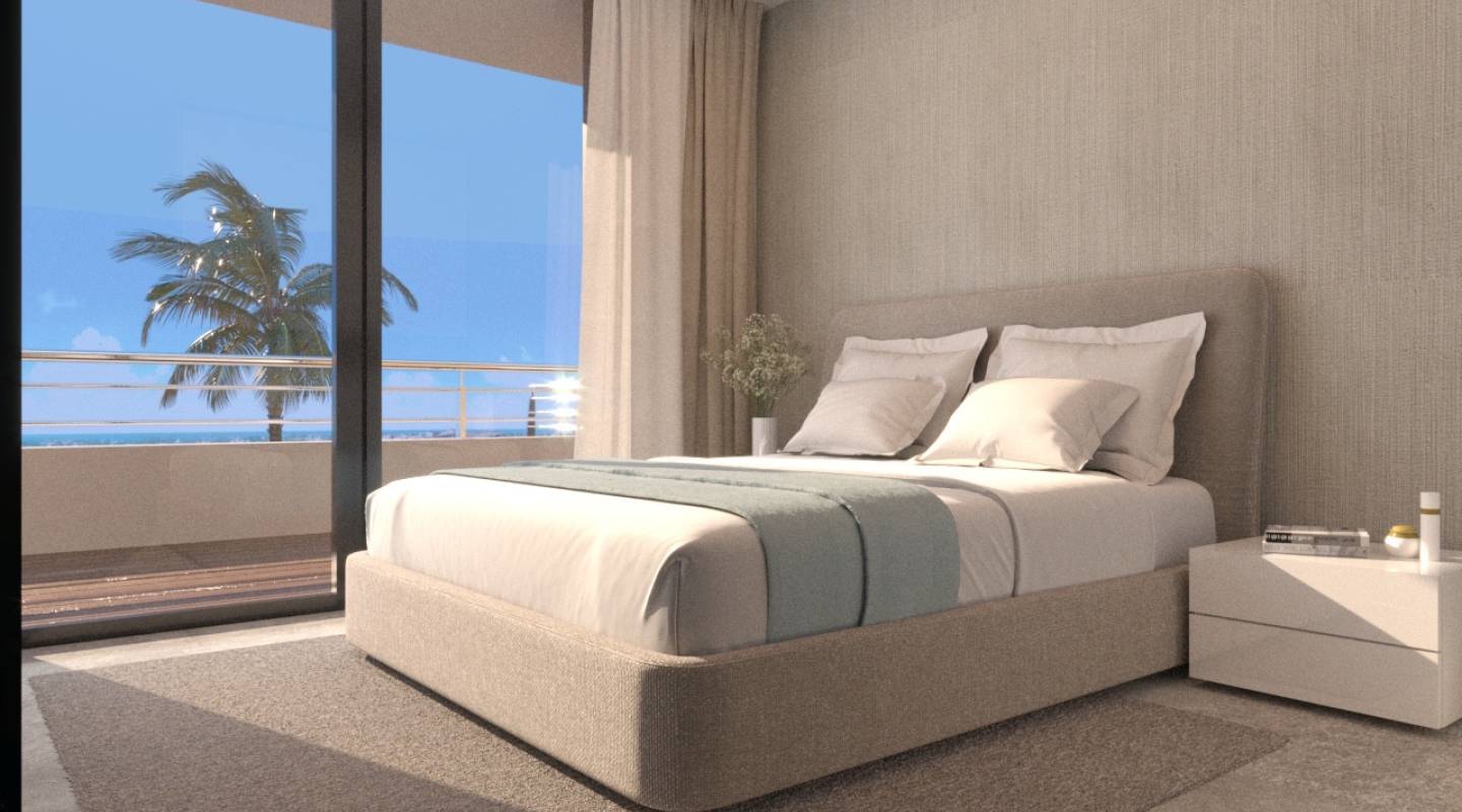 Nybyggeri - Villa - Ciudad Quesada