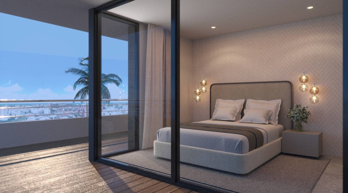 Nybyggeri - Villa - Ciudad Quesada