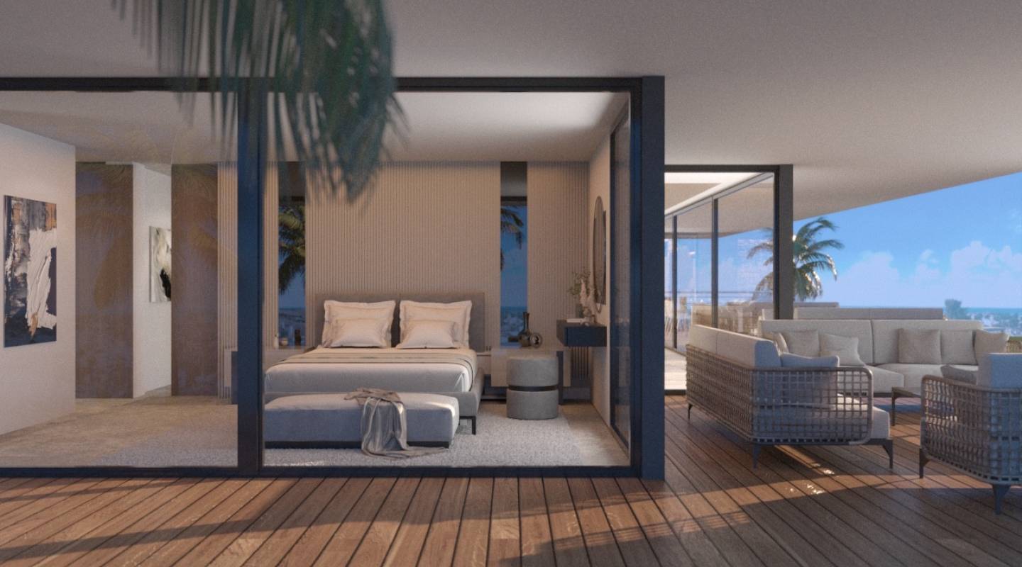 Nybyggeri - Villa - Ciudad Quesada