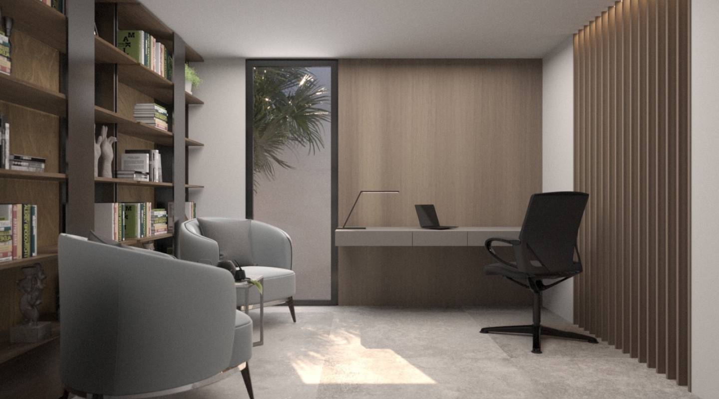 Nybyggeri - Villa - Ciudad Quesada