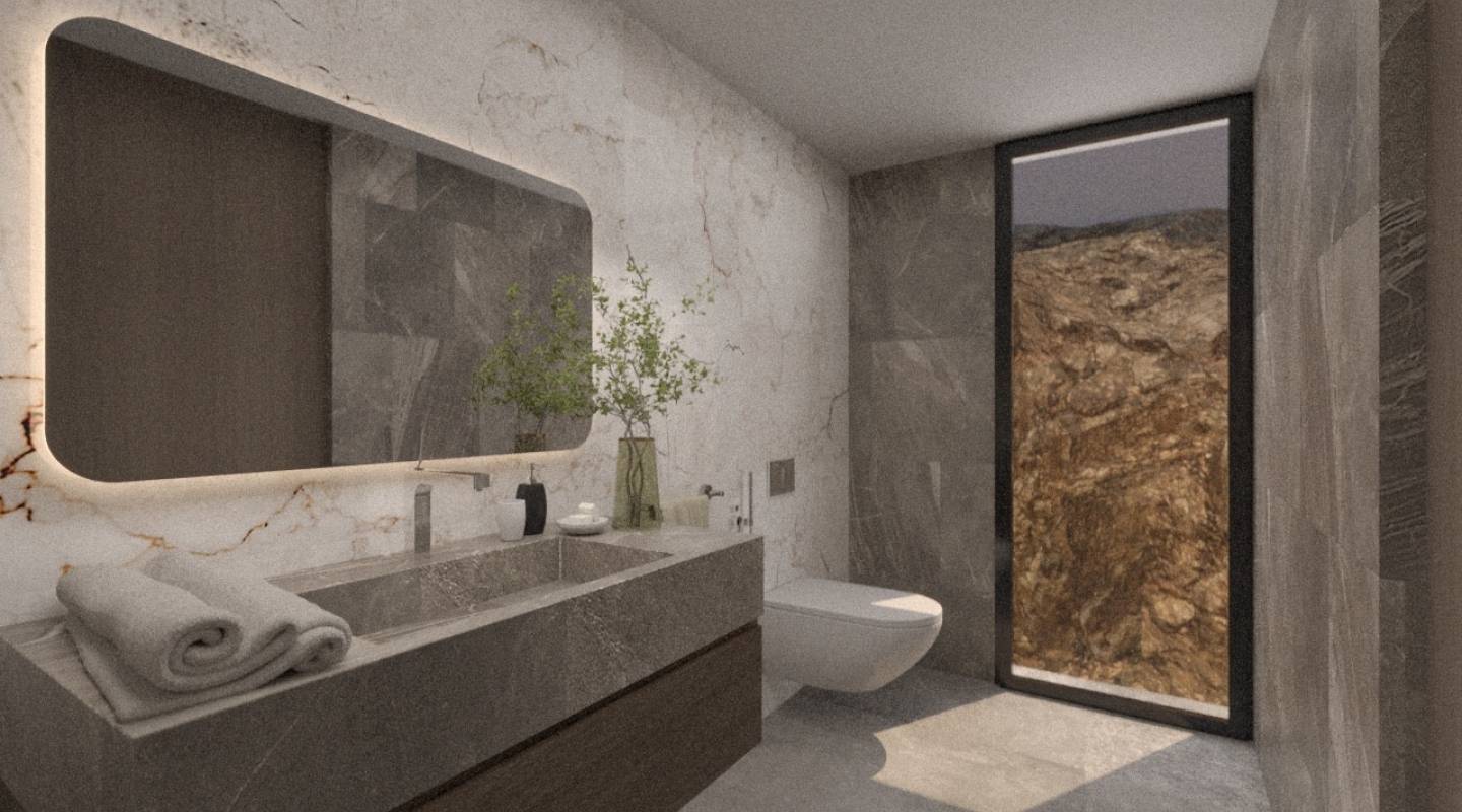 Nybyggeri - Villa - Ciudad Quesada