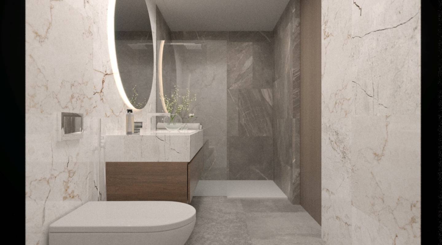 Nybyggeri - Villa - Ciudad Quesada