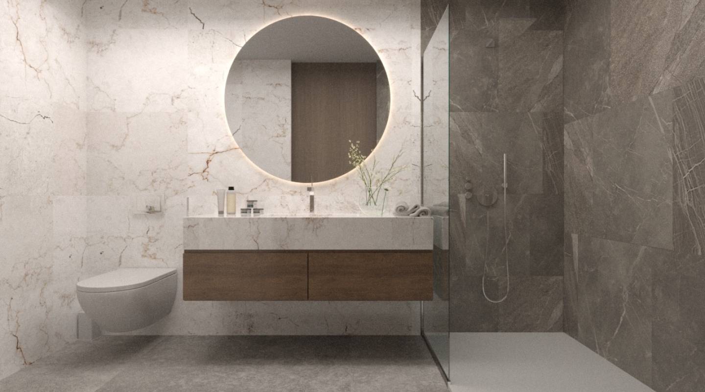 Nybyggeri - Villa - Ciudad Quesada