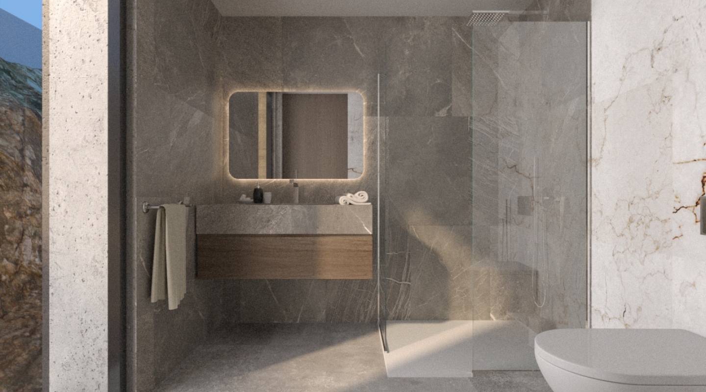 Nybyggeri - Villa - Ciudad Quesada