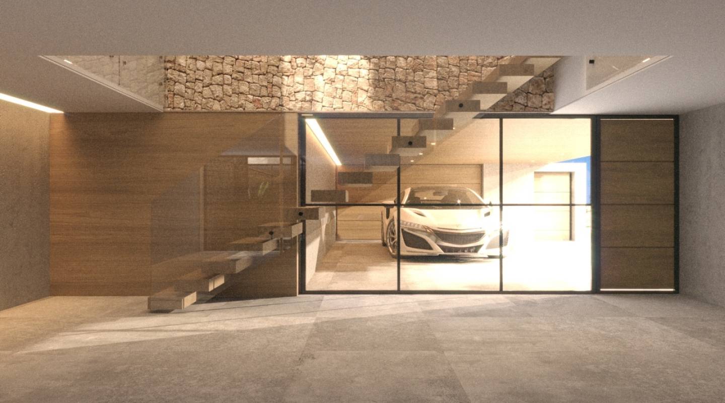 Nybyggeri - Villa - Ciudad Quesada