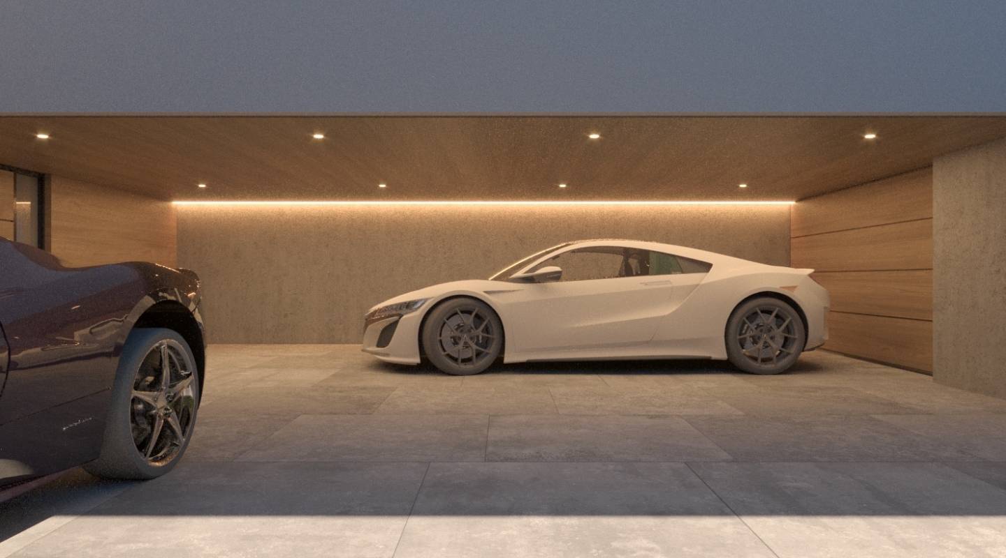 Nybyggeri - Villa - Ciudad Quesada