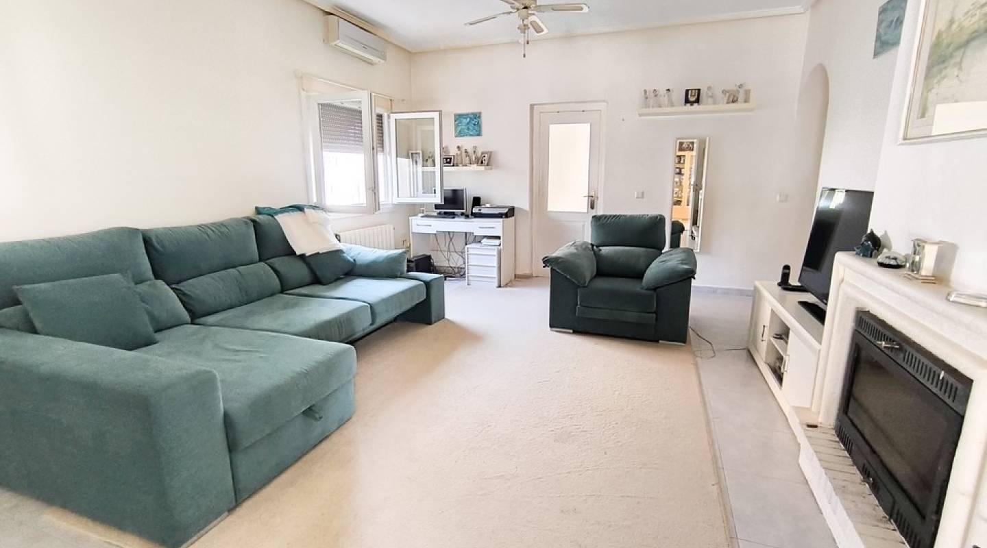 videresalg - Villa - Ciudad Quesada