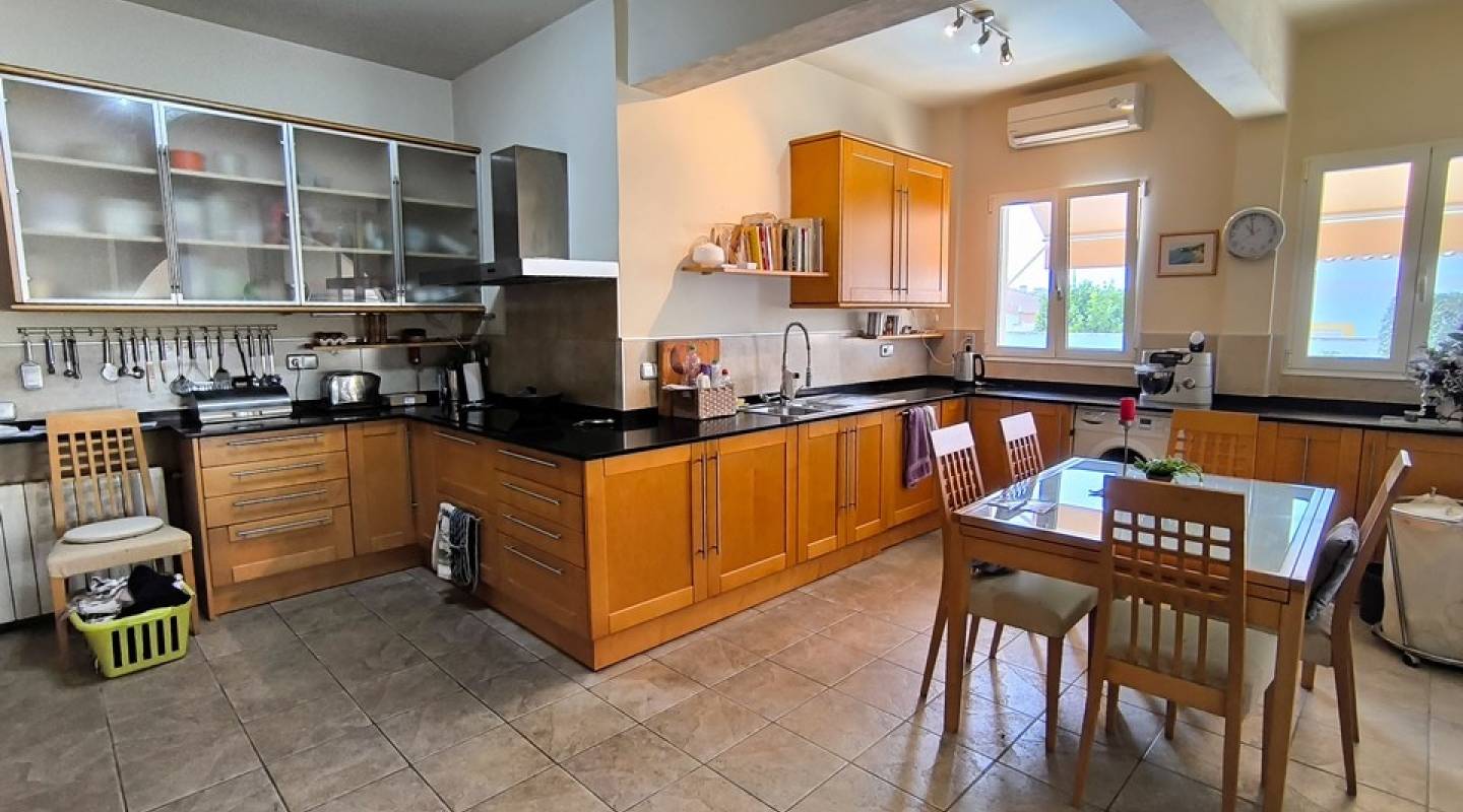 videresalg - Villa - Ciudad Quesada