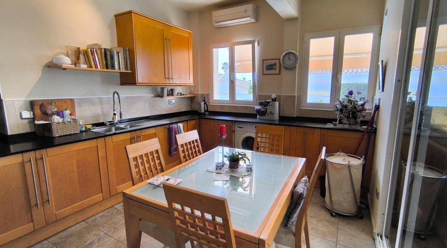 videresalg - Villa - Ciudad Quesada