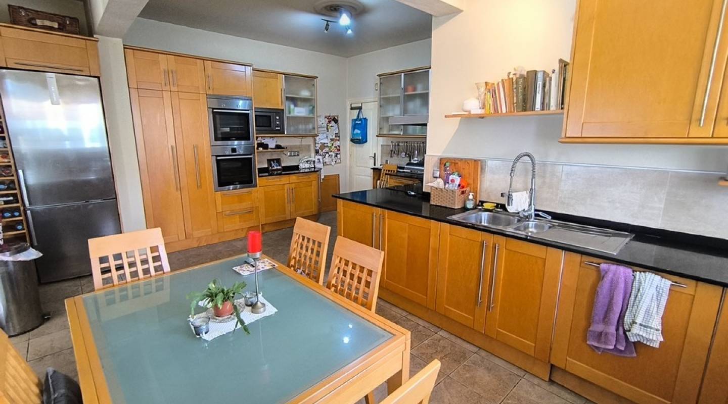 videresalg - Villa - Ciudad Quesada