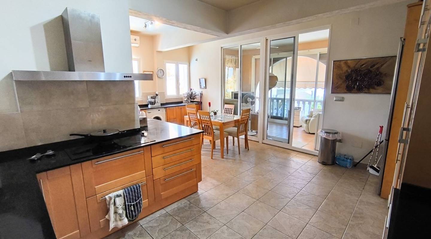 videresalg - Villa - Ciudad Quesada